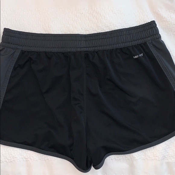Nike Dri-Fit Shorts - Picture 2 of 3